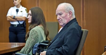 Lindsay Clancy Holdout Juror Felt She Was Guilty ‘From Day 1,’ Denies Having Reasonable Doubt Lindsay Clancy Holdout Juror Felt She Was Guilty ‘From Day 1,’ Denies Having Reasonable Doubt