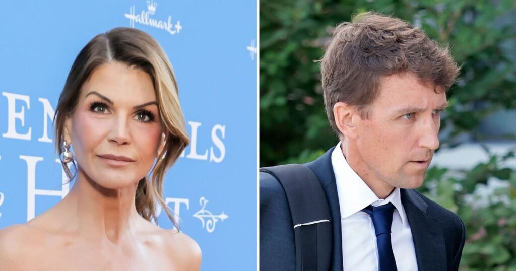 Lori Loughlin’s Divorce Filing, Patrick Clancy Addresses Conspiracy Theorists and More Top Stories Lori Loughlin’s Divorce Filing, Patrick Clancy Addresses Conspiracy Theorists and More Top Stories