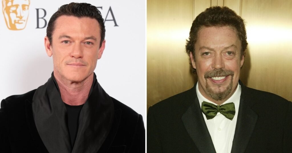 Luke Evans Says Tim Curry Was ‘Struggling’ Before His Death, Shares Touching Letter He Sent Him Luke Evans Says Tim Curry Was ‘Struggling’ Before His Death, Shares Touching Letter He Sent Him