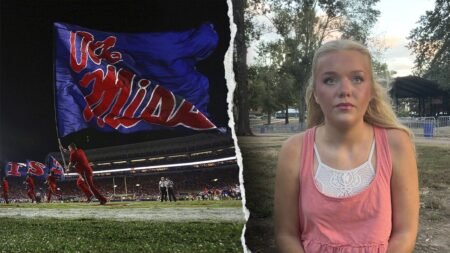 Ole Miss deaths, druggings have ‘people scared to leave’ dorms as bars, Greek life clamp down: students Ole Miss deaths, druggings have ‘people scared to leave’ dorms as bars, Greek life clamp down: students