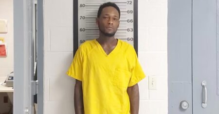 Man Allegedly Tore Out AC Unit to Kidnap 10-Year-Old From Her Bedroom, Tied Her to Tree