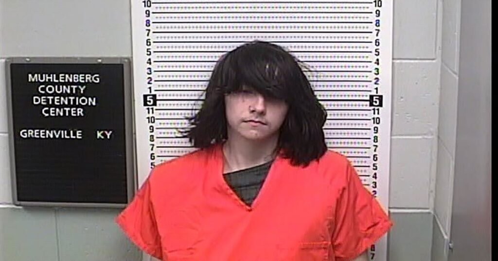 19-Year-Old Accused of Killing Baby He Was Meant to Care for While Child’s Dad Worked