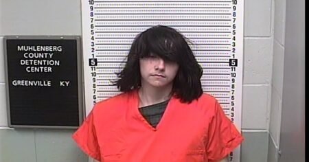 19-Year-Old Accused of Killing Baby He Was Meant to Care for While Child’s Dad Worked 19-Year-Old Accused of Killing Baby He Was Meant to Care for While Child’s Dad Worked