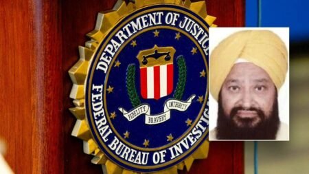 EXCLUSIVE: FBI’s fifth ‘Most Wanted Fraudster’ captured after alleged SNAP scam suspect arrested in India EXCLUSIVE: FBI’s fifth ‘Most Wanted Fraudster’ captured after alleged SNAP scam suspect arrested in India
