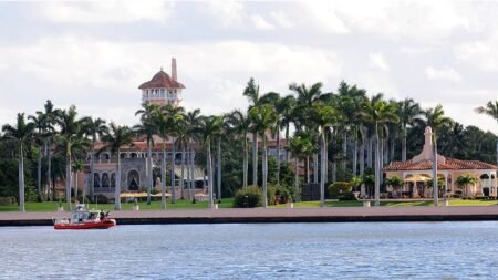 Trump’s home county hits pause on data centers over environment and electric bill concerns Trump’s home county hits pause on data centers over environment and electric bill concerns