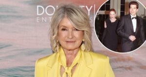 Martha Stewart Claims She Told John F. Kennedy Jr. to ‘Get a Copilot’ Before Fatal Flight