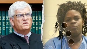 Psychosis evidence changes everything in Clancy judge’s other killer mom case: retired judge