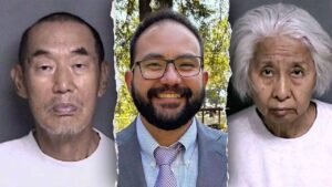 Trans NYT Games executive killed after accusing in-laws of years of abuse amid bitter custody battle