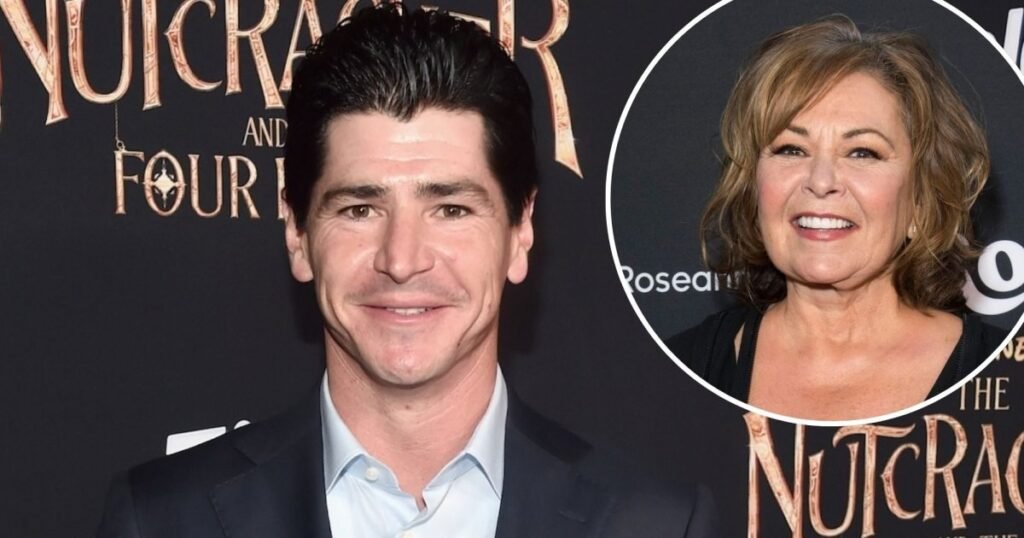 Michael Fishman Breaks Silence on TV Mom Roseanne Barr Calling Him a ‘F***ing Worm’: ‘Obvious Lies’