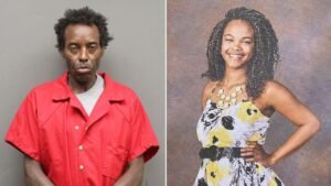 Arrest rips apart media narrative on death of Black woman found hanging from Mississippi tree Arrest rips apart media narrative on death of Black woman found hanging from Mississippi tree