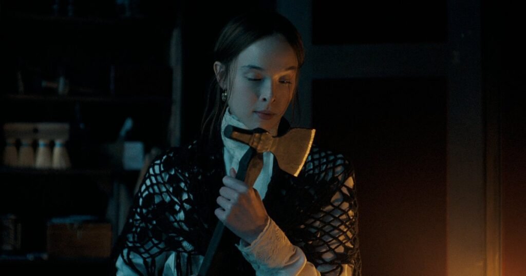 What Does ‘Monster’ Get Wrong About Lizzie Borden’s Murder Case? Inaccuracies Explained What Does ‘Monster’ Get Wrong About Lizzie Borden’s Murder Case? Inaccuracies Explained