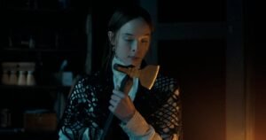 What Does ‘Monster’ Get Wrong About Lizzie Borden’s Murder Case? Inaccuracies Explained What Does ‘Monster’ Get Wrong About Lizzie Borden’s Murder Case? Inaccuracies Explained