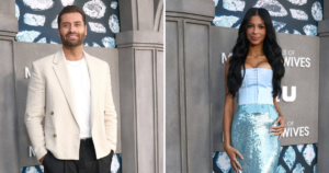 Mormon Wives’ Dakota Mortensen Explains How He Ended Up With Layla Taylor’s Cartier Ring for Ex