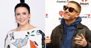 Ms. Rachel Promises to Match Macklemore’s  Million Donation to Palestinian Charity