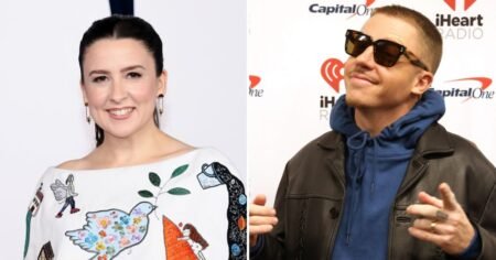 Ms. Rachel Promises to Match Macklemore’s  Million Donation to Palestinian Charity