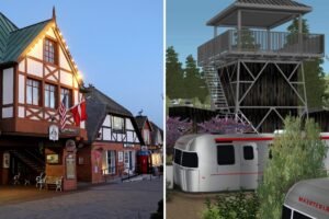 California’s ‘Danish capital of America’ locked in brutal war over ‘gulag’ resort plans California’s ‘Danish capital of America’ locked in brutal war over ‘gulag’ resort plans