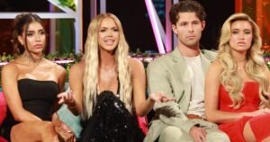 Biggest ‘Love Island USA’ Season 8 Reunion Revelations: From Sex Confessions to Unseen Footage Biggest ‘Love Island USA’ Season 8 Reunion Revelations: From Sex Confessions to Unseen Footage