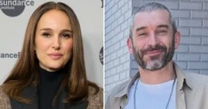 Natalie Portman Gives Birth to Baby No. 3, Her 1st With Boyfriend Tanguy Destable: Report Natalie Portman Gives Birth to Baby No. 3, Her 1st With Boyfriend Tanguy Destable: Report