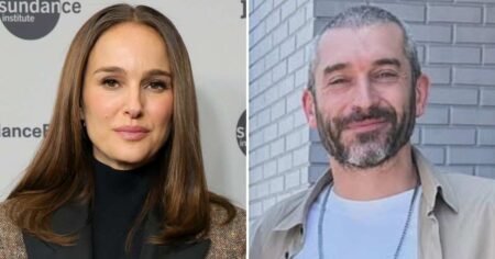 Natalie Portman Gives Birth to Baby No. 3, Her 1st With Boyfriend Tanguy Destable: Report Natalie Portman Gives Birth to Baby No. 3, Her 1st With Boyfriend Tanguy Destable: Report