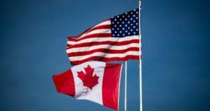 Latest U.S. tariffs on Canadian goods take effect, with some changes Latest U.S. tariffs on Canadian goods take effect, with some changes