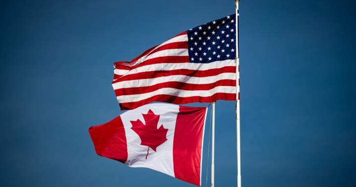 Latest U.S. tariffs on Canadian goods take effect, with some changes Latest U.S. tariffs on Canadian goods take effect, with some changes