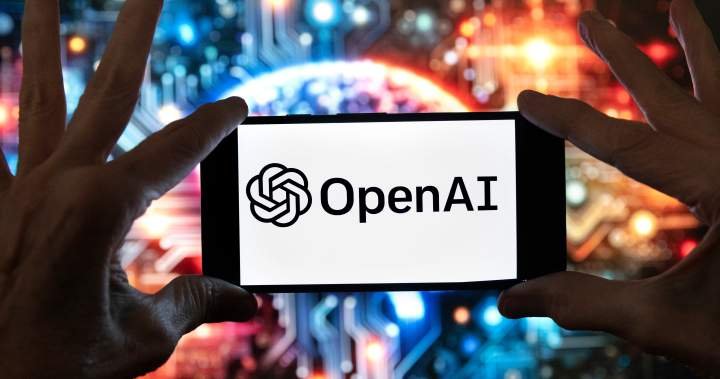 Canada watching OpenAI’s Australia hack ‘closely,’ officials say Canada watching OpenAI’s Australia hack ‘closely,’ officials say