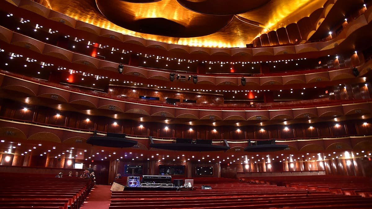 Metropolitan Opera