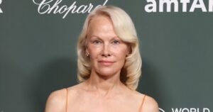 Pamela Anderson Recalls Being Diagnosed With Hepatitis C: ‘It Was a Death Sentence’