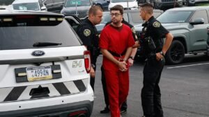 Penn State fraternity cocaine deals grew to kilo loads as pledges helped package drugs, witnesses testify