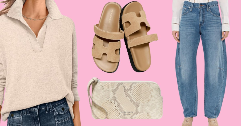Shh! Amazon’s Labor Day Sale Is Secretly Packed With Expensive-Looking Early Fall Pieces — From Shh! Amazon’s Labor Day Sale Is Secretly Packed With Expensive-Looking Early Fall Pieces — From