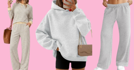 I’m a Loungewear Snob, and Even I Can’t Resist These Deals Dropped Before Amazon’s Fall Sale