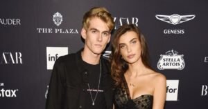 Presley Gerber’s Ex Charlotte D’Alessio Breaks Silence After His Death: ‘You Deserved More Time’ Presley Gerber’s Ex Charlotte D’Alessio Breaks Silence After His Death: ‘You Deserved More Time’
