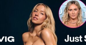 Sydney Sweeney’s Naked Sports Betting Ad Trashed by Female Olympians: ‘Infuriated’ Sydney Sweeney’s Naked Sports Betting Ad Trashed by Female Olympians: ‘Infuriated’