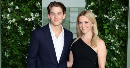 Reese Witherspoon’s Son Deacon Lands Role in ‘Better Than the Movies’ Adaptation: ‘Beyond Grateful’ Reese Witherspoon’s Son Deacon Lands Role in ‘Better Than the Movies’ Adaptation: ‘Beyond Grateful’