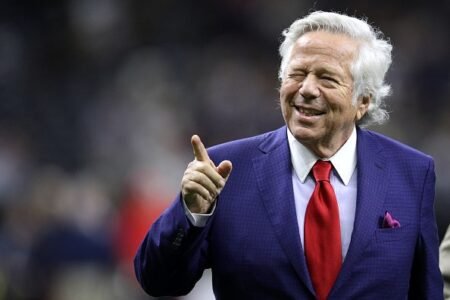 Fox News ‘Antisemitism Exposed’ Newsletter: NFL owner sacks hateful Macklemore Fox News ‘Antisemitism Exposed’ Newsletter: NFL owner sacks hateful Macklemore
