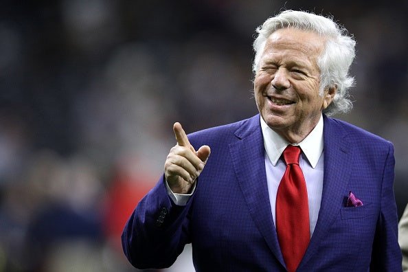 Fox News ‘Antisemitism Exposed’ Newsletter: NFL owner sacks hateful Macklemore Fox News ‘Antisemitism Exposed’ Newsletter: NFL owner sacks hateful Macklemore