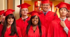 Ryan Murphy Says He Has Written a Script for a ‘Glee’ Revival, Reached Out to Original Cast Members Ryan Murphy Says He Has Written a Script for a ‘Glee’ Revival, Reached Out to Original Cast Members