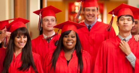 Ryan Murphy Says He Has Written a Script for a ‘Glee’ Revival, Reached Out to Original Cast Members Ryan Murphy Says He Has Written a Script for a ‘Glee’ Revival, Reached Out to Original Cast Members
