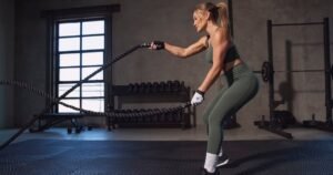Hilary Duff Is Reebok’s Newest Ambassador — These Sneakers Go From the Gym to Everywhere Hilary Duff Is Reebok’s Newest Ambassador — These Sneakers Go From the Gym to Everywhere