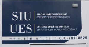 Police watchdog probing fatal crash involving 2 people fleeing OPP Police watchdog probing fatal crash involving 2 people fleeing OPP