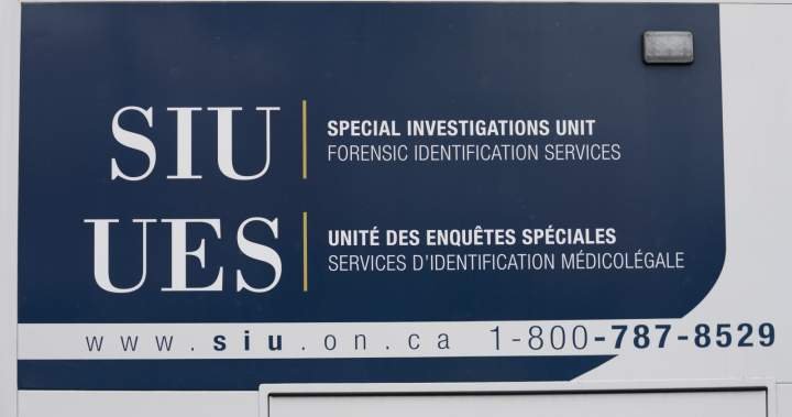 Police watchdog probing fatal crash involving 2 people fleeing OPP Police watchdog probing fatal crash involving 2 people fleeing OPP