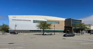 Vancouver Canucks return to Penticton for third straight training camp