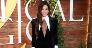 Sandra Bullock Says Daughter Laila Told Her ‘I Needed to Date’ Again After Bryan Randall’s Death