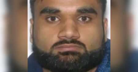 FBI Offers  Million Bounty on ‘Most Wanted’ Fugitive Accused of Murders, Leading Crime Group