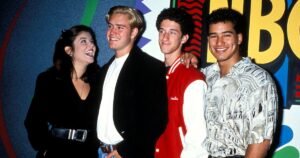 ‘Saved by the Bell’ Cast: Where Are They Now?