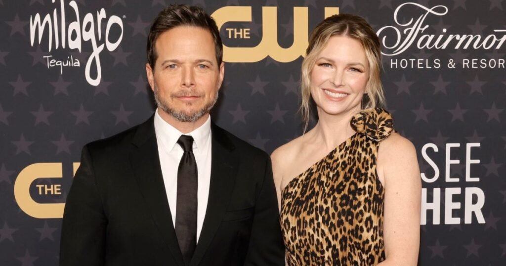 Scott Wolf and Wife Kelley Moving Forward With Divorce After ‘Finding Stability’ in ‘Difficult Season’ Scott Wolf and Wife Kelley Moving Forward With Divorce After ‘Finding Stability’ in ‘Difficult Season’