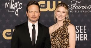 Scott Wolf and Wife Kelley Moving Forward With Divorce After ‘Finding Stability’ in ‘Difficult Season’ Scott Wolf and Wife Kelley Moving Forward With Divorce After ‘Finding Stability’ in ‘Difficult Season’