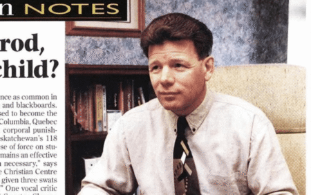 Former co-worker testifies to corporal discipline in Friesen jury trial Former co-worker testifies to corporal discipline in Friesen jury trial