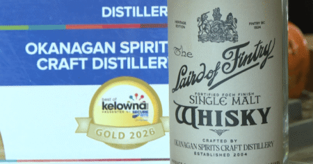 Canadian whisky lottery draws thousands as trade war shifts buying habits Canadian whisky lottery draws thousands as trade war shifts buying habits