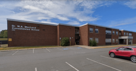 Class action sought after alleged abuse of students at N.S. school